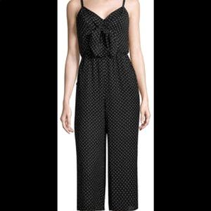 Luxology Polka Dots Romper